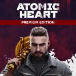 Atomic Heart Premium Edition Steam Altergift