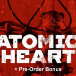Atomic Heart + Pre-Order Bonus Steam CD Key