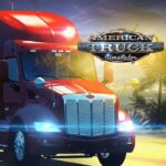 American Truck Simulator EU Steam Altergift