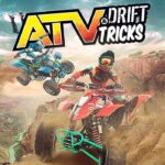 ATV Drift & Tricks Nintendo EU Nintendo Switch CD Key