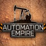 Automation Empire EU Steam Altergift
