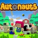 Autonauts EU Steam CD Key