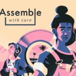 Assemble with Care EU Steam CD Key