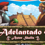 Adelantado 4 Aztec Skulls EU PC Steam CD Key