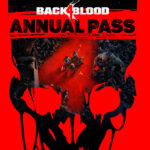 Back 4 Blood - Annual Pass DLC PC Steam Altergift