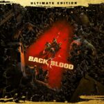 Back 4 Blood Ultimate Edition PC Steam Altergift