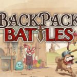 Backpack Battles EU Steam CD Key