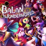BALAN WONDERWORLD EU PC Steam CD Key