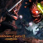 Baldur's Gate II: Enhanced Edition EU Steam CD Key