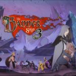 The Banner Saga 3 Deluxe Edition EU Steam Altergift