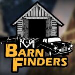 Barn Finders EU Steam CD Key