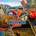 BarnFinders - Amerykan Dream EU DLC Steam CD Key