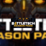 BATTLETECH Season Pass EU Steam CD Key