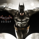 Batman: Arkham Knight EU Steam CD Key