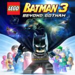 LEGO Batman 3: Beyond Gotham EU PC Steam CD Key