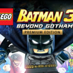 LEGO Batman 3: Beyond Gotham Premium Edition EU PC Steam CD Key