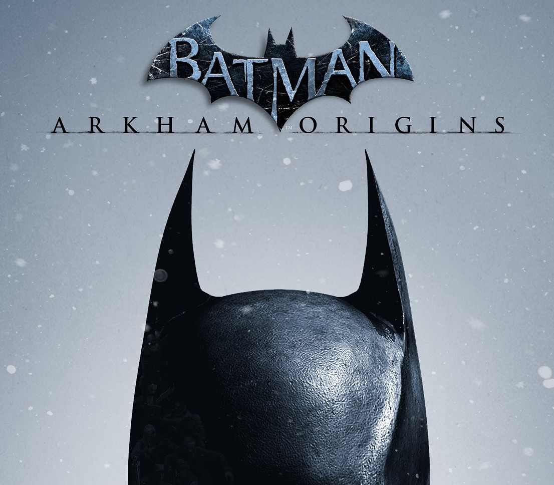 batman_700_8_2 Batman: Arkham Origins - Season Pass EU PC Steam CD Key - Image 1