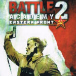 Battle Academy 2: Eastern Front EU Steam CD Key