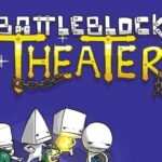 BattleBlock Theater EU Steam Gift