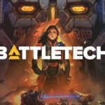 BATTLETECH EU Steam CD Key