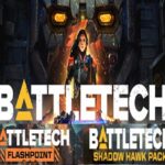 BATTLETECH Bundle EU Steam CD Key