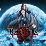 Bayonetta EU Steam Altergift