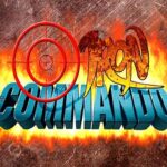 Iron Commando: Koutetsu no Senshi EU PC Steam CD Key