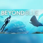 Beyond Blue EU Steam CD Key