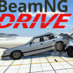 BeamNG.drive RoW PC Steam Altergift