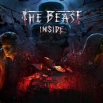 The Beast Inside EU Steam CD Key