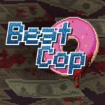 Beat Cop EU Steam CD Key