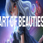 Art of Beauties Steam CD Key