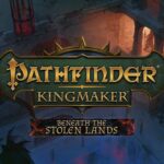 Pathfinder: Kingmaker - Beneath The Stolen Lands DLC PC Steam CD Key