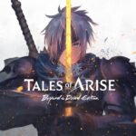 Tales of Arise: Beyond the Dawn Edition EU Steam CD Key