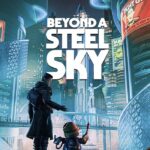 Beyond a Steel Sky EU Steam Altergift
