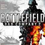 Battlefield Bad Company 2 RoW Steam Gift