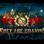 They Are Billions EU Steam Altergift