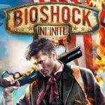 BioShock Infinite EU Steam CD Key