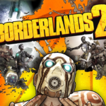 Borderlands 2 EU Steam Altergift