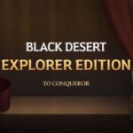 Black Desert - Explorer to Conqueror DLC EU Steam Altergift
