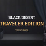Black Desert - Traveler to Explorer DLC EU Steam Altergift