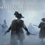 Black Legend EU Steam Altergift
