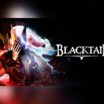 BLACKTAIL EU PC Steam CD Key