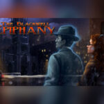 Blackwell Epiphany EU PC Steam CD Key