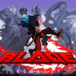 Blade Assault EU PC Steam CD Key