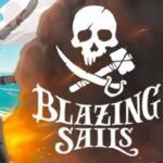 Blazing Sails: Pirate Battle Royale EU Steam CD Key