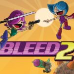 Bleed 2 EU Steam CD Key