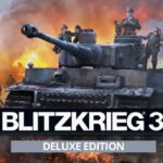 Blitzkrieg 3 Deluxe Edition EU Steam CD Key