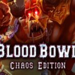 Blood Bowl Chaos Edition EU Steam CD Key