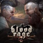 Blood Rage: Digital Edition EU Steam Altergift